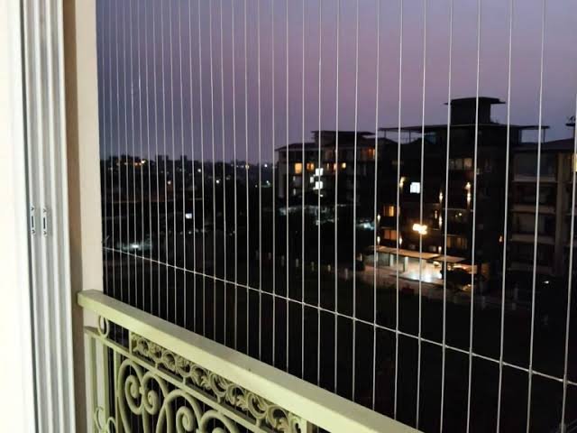 Villa Invisible Grills